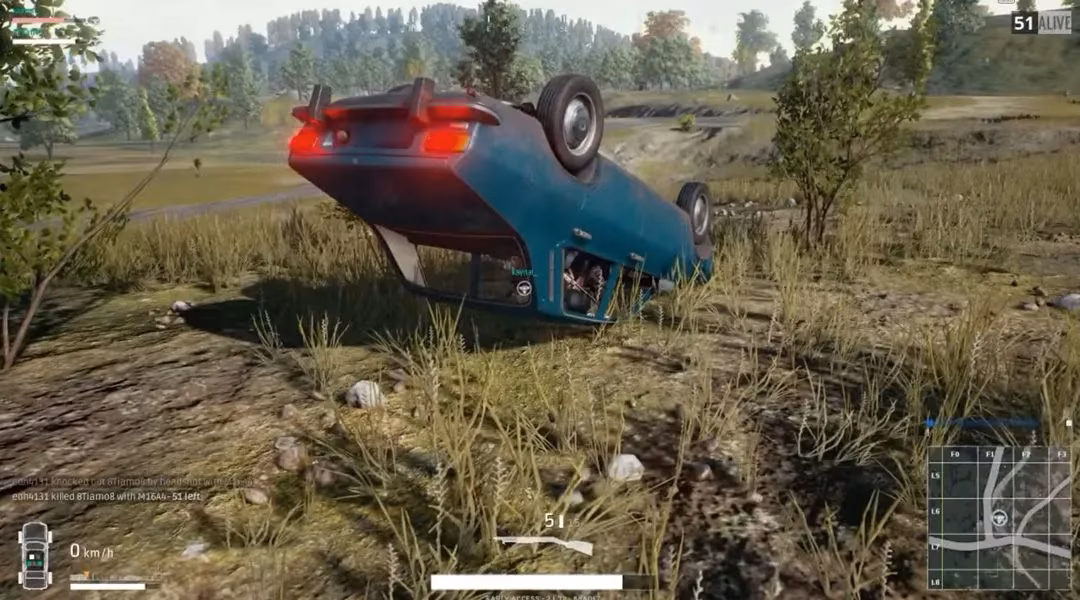 pubg-xbox-one-patch-12-enhances-vehicle-physics-and-damage-system-image-0