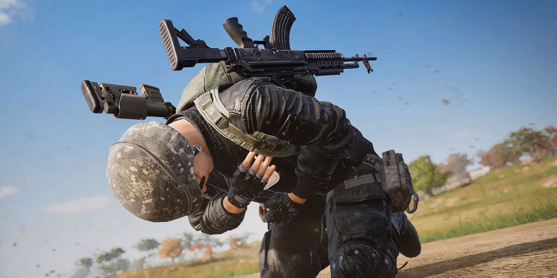 pubg-bot-encounters-mastering-your-battlegrounds-training-ground-in-2025-image-3