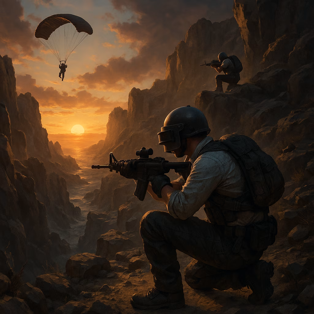 microsoft-s-social-media-blunder-pubg-advert-controversy-sparks-fan-outrage-and-swift-corporate-response-image-0