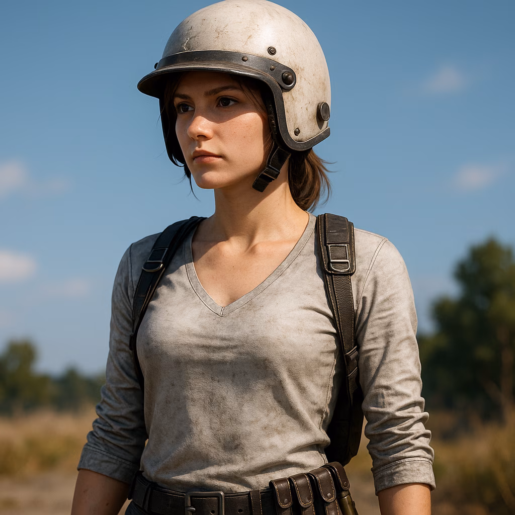 my-thrilling-journey-as-a-pubg-newbie-heart-pounding-adventures-and-unexpected-drama-image-0