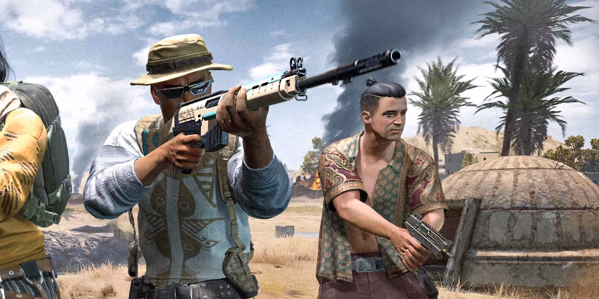 pubg-reinvigorates-with-new-8v8-team-deathmatch-mode-aims-to-expand-beyond-battle-royale-image-1