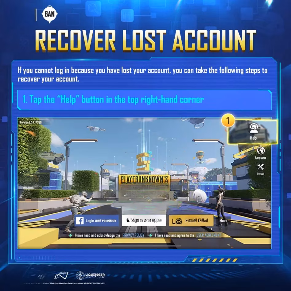 when-chicken-dinner-turns-to-panic-a-witty-guide-to-recovering-your-lost-pubg-mobile-account-in-2026-image-2