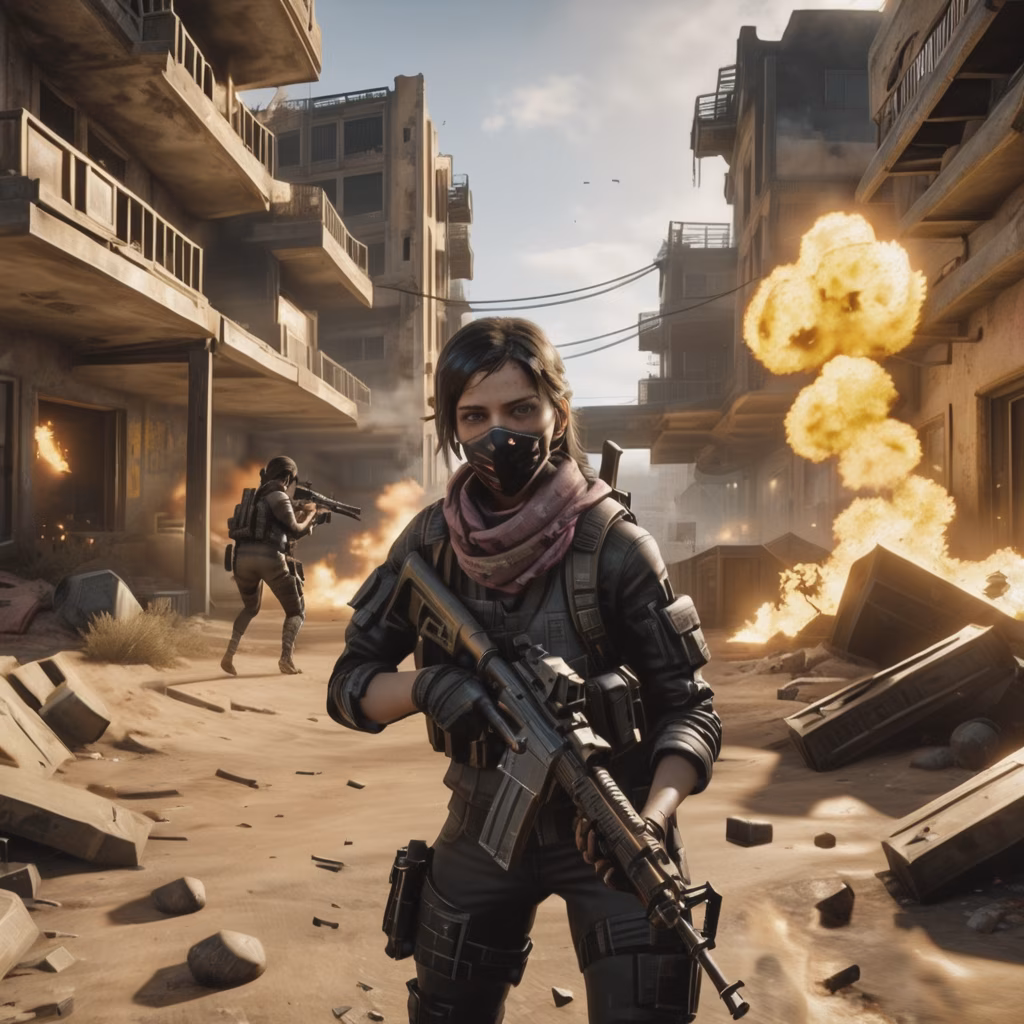 pubg-mobile-dmr-showdown-sniping-with-style-and-firepower-image-0