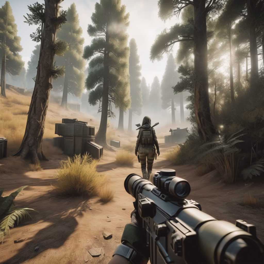pubg-s-eighth-anniversary-a-month-of-survival-and-rewards-image-0