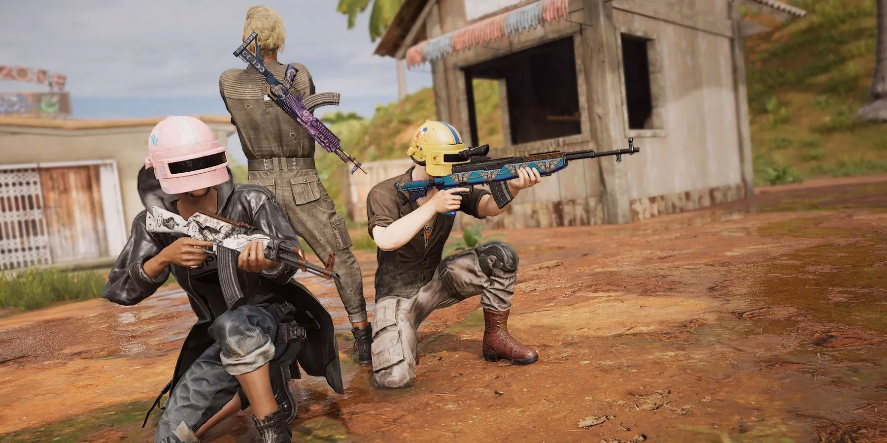 my-pubg-journey-building-friendships-and-dominating-the-battleground-together-image-0