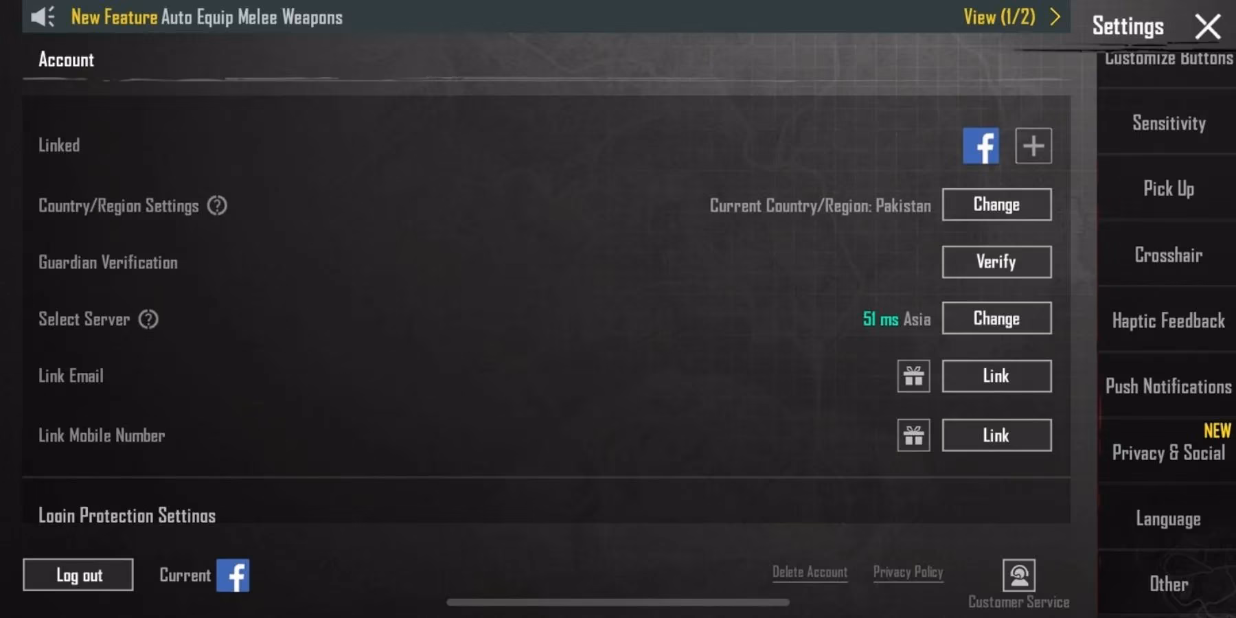 master-pubg-server-changes-in-2025-ultimate-guide-for-smoother-gameplay-image-1