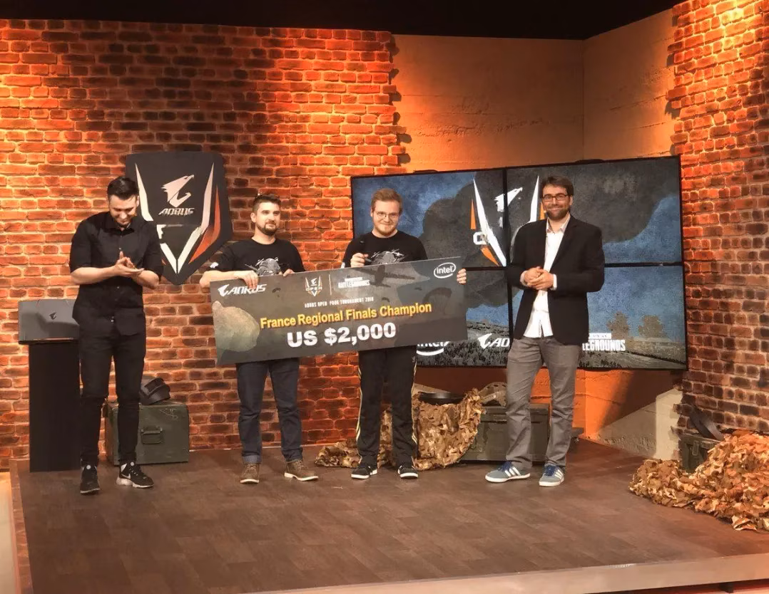 six-amateur-duos-battle-for-pubg-aorus-world-champion-title-at-paris-games-week-2026-image-1