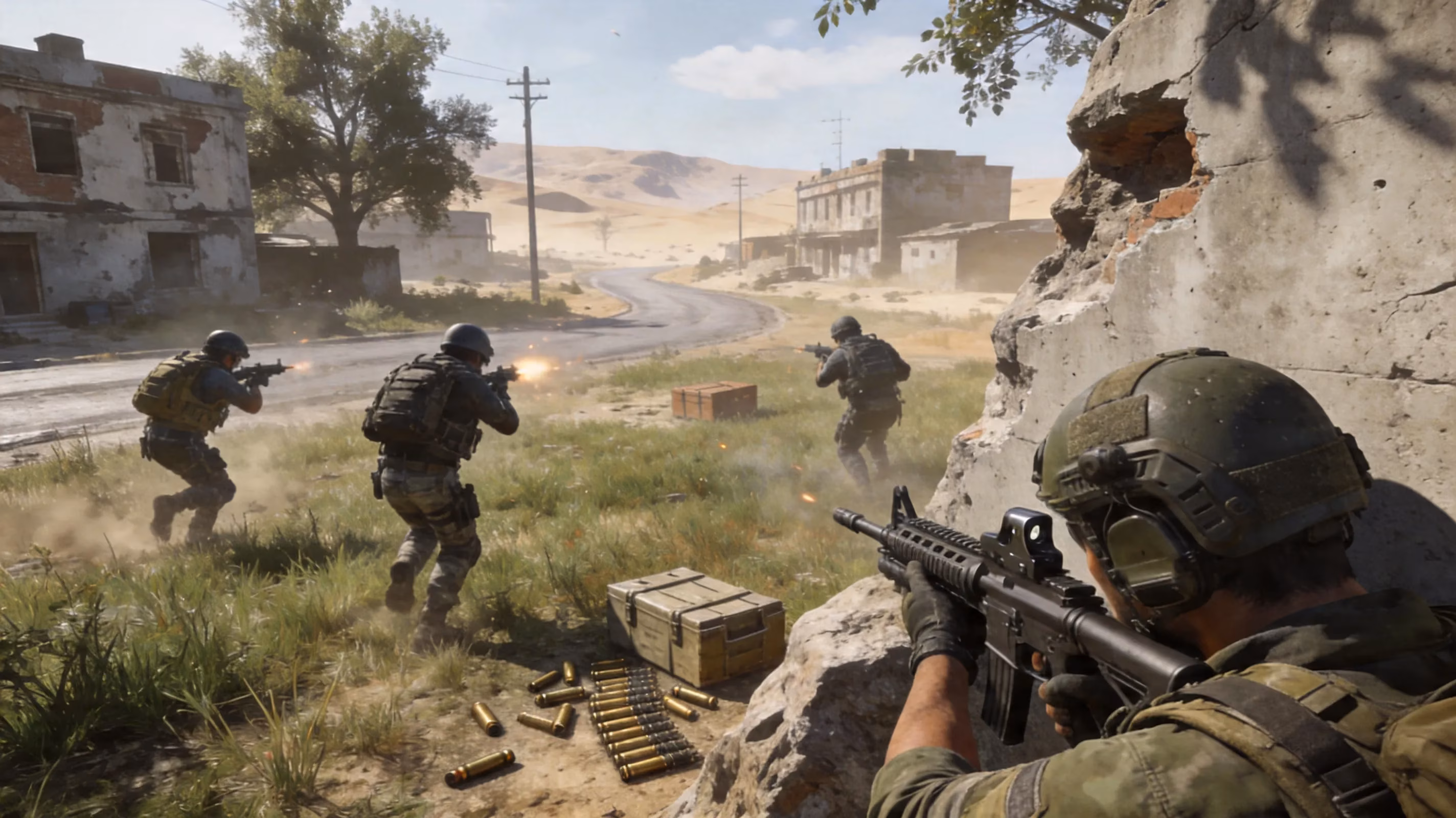 pubg-server-status-and-connection-issues-image-1