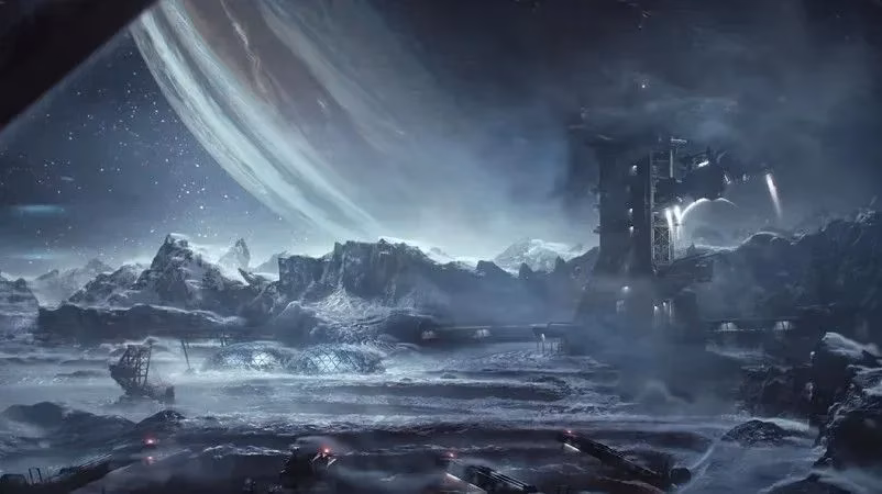 the-callisto-protocol-a-blood-soaked-mind-blowing-odyssey-in-pubg-s-future-image-1