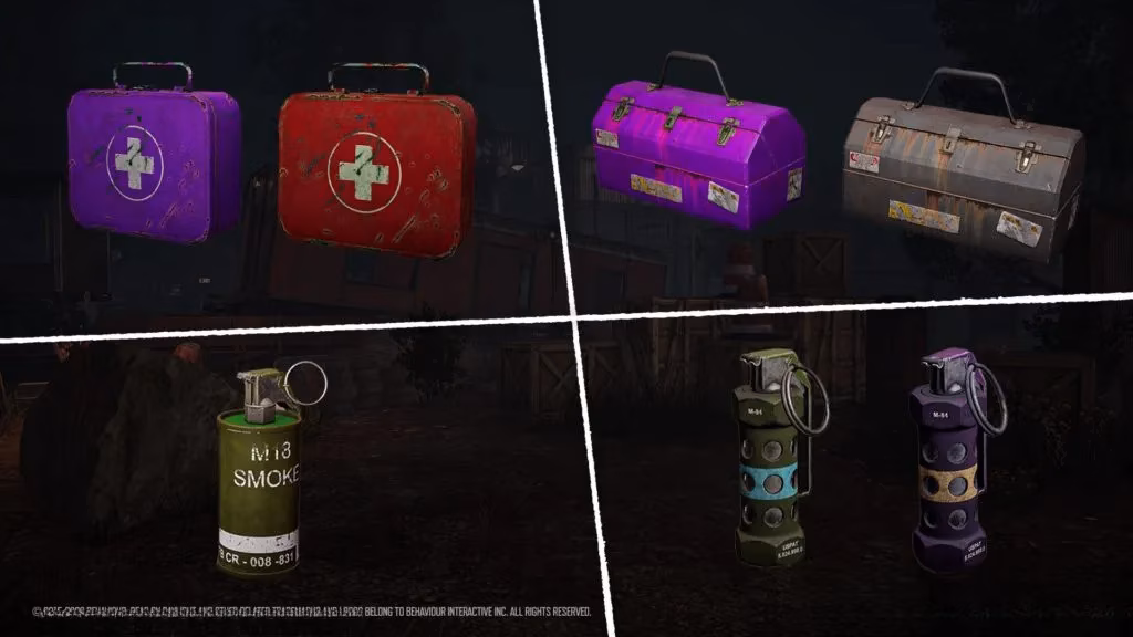 pubg-x-dead-by-daylight-a-2026-retrospective-on-the-foggy-crossover-image-5