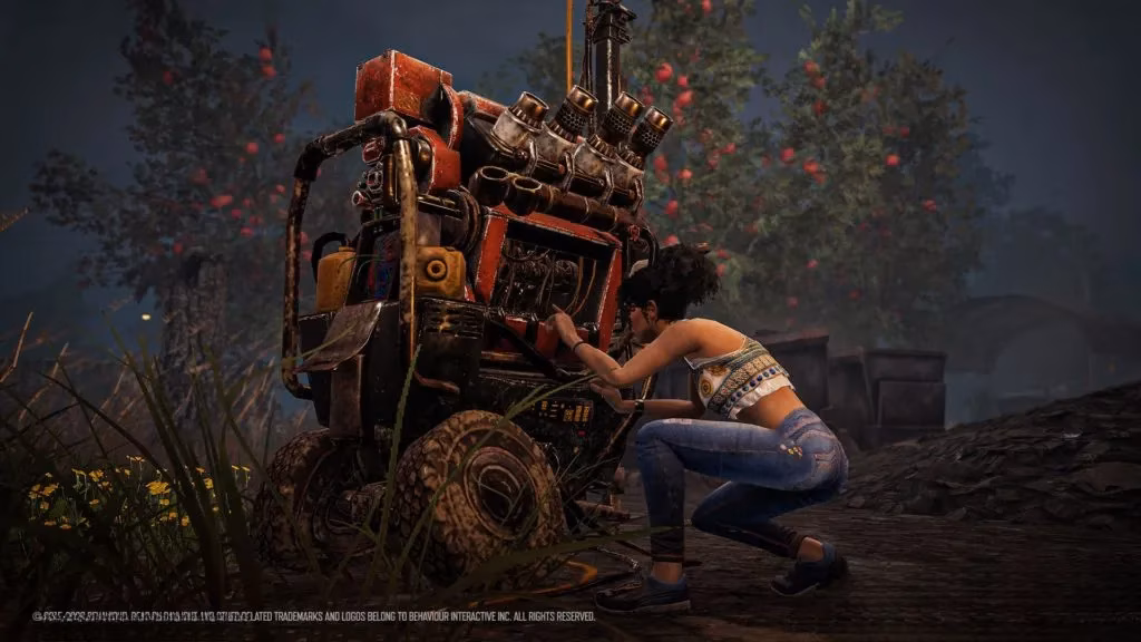 pubg-x-dead-by-daylight-a-2026-retrospective-on-the-foggy-crossover-image-2
