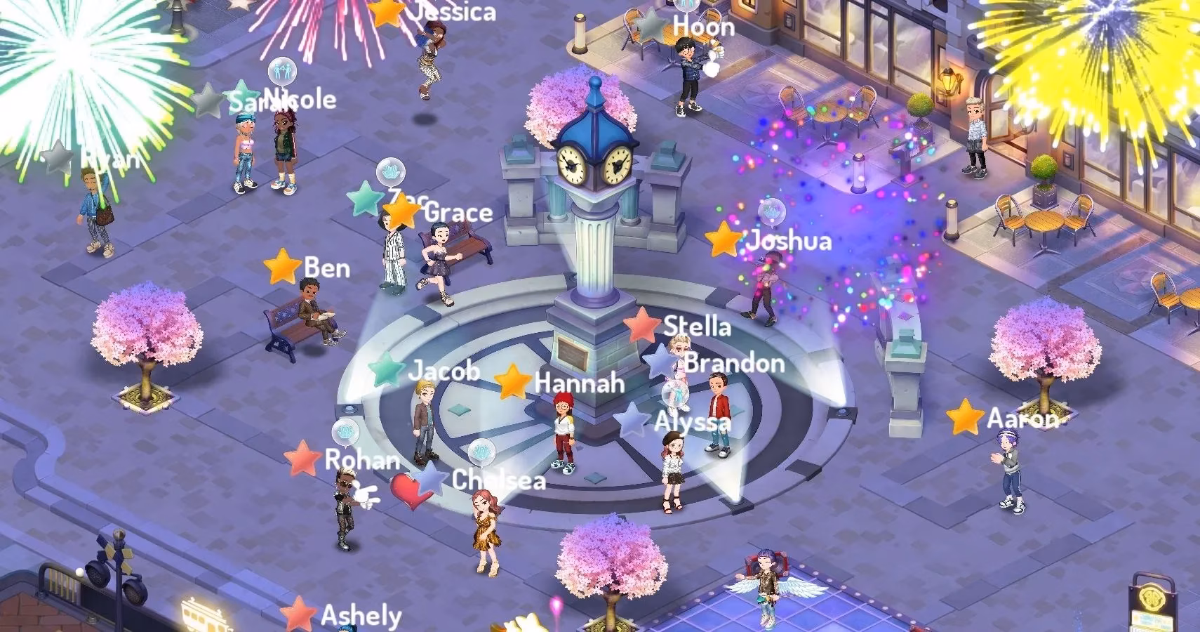 my-journey-into-mini-life-krafton-s-surprising-social-adventure-image-0