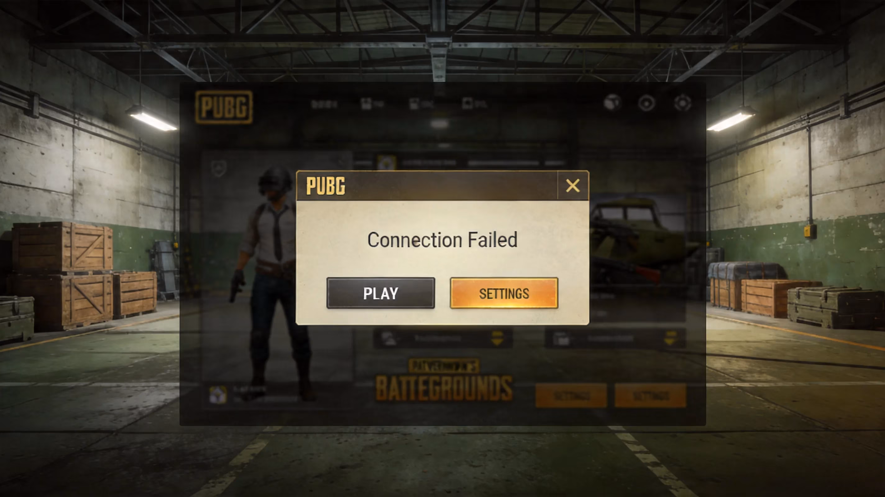 pubg-server-status-and-downtime-issues-image-0